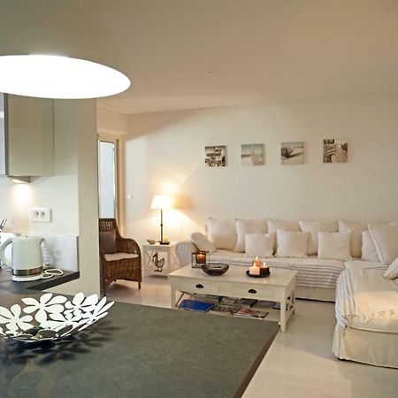 Cassis Center Apartamento Exterior foto